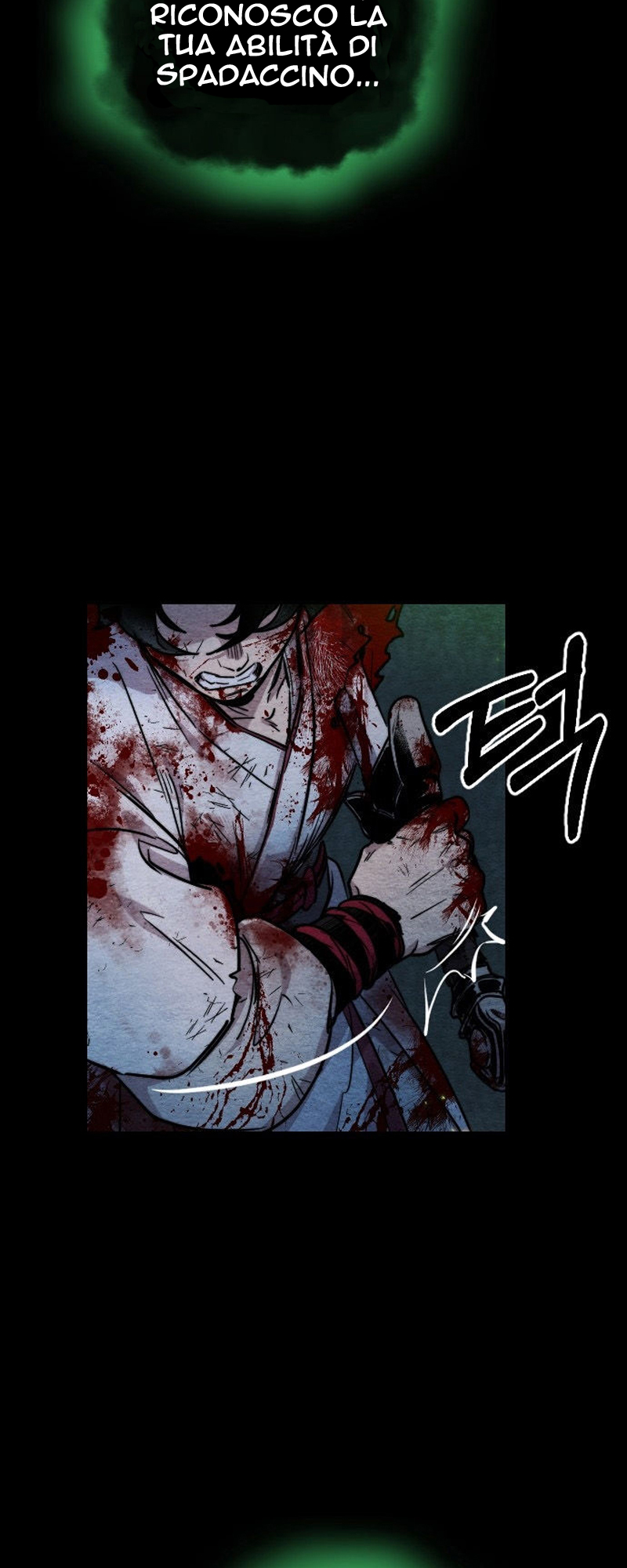 Read Return of the Mount Hua Sect IT Manga Online