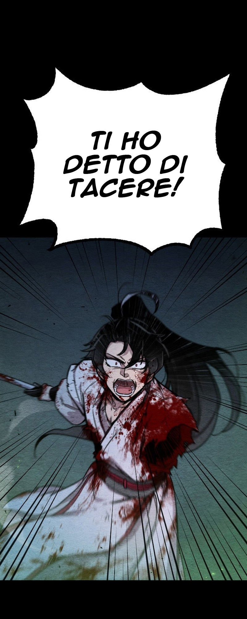 Read Return of the Mount Hua Sect IT Manga Online