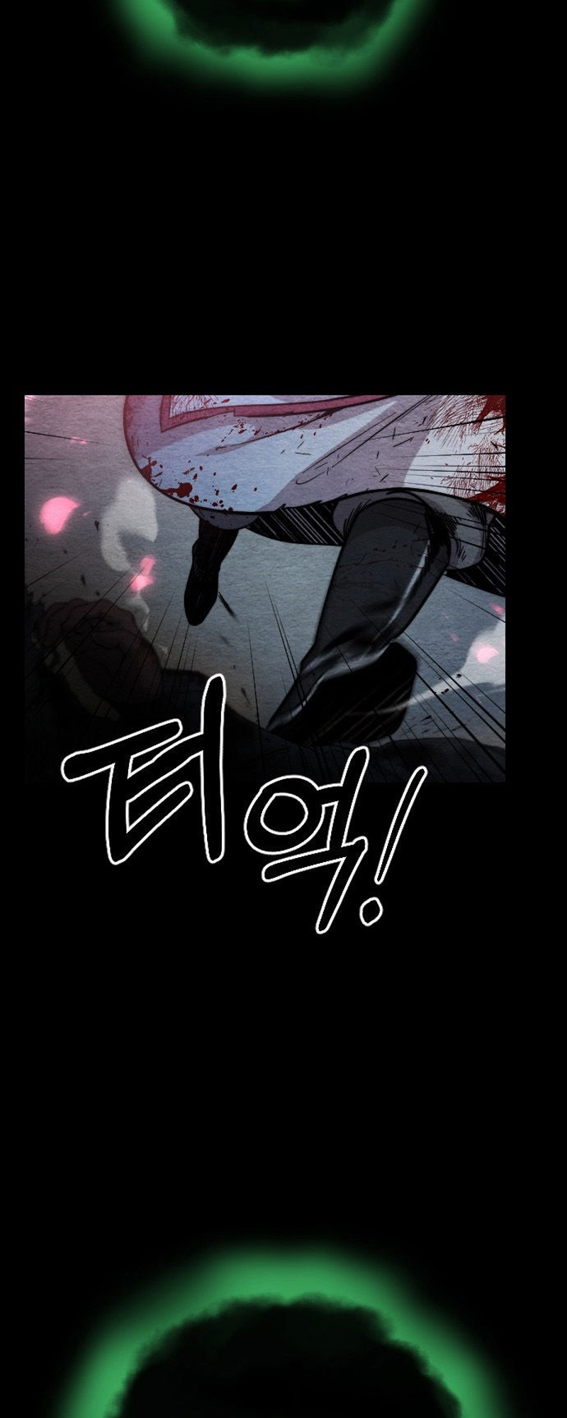 Read Return of the Mount Hua Sect IT Manga Online