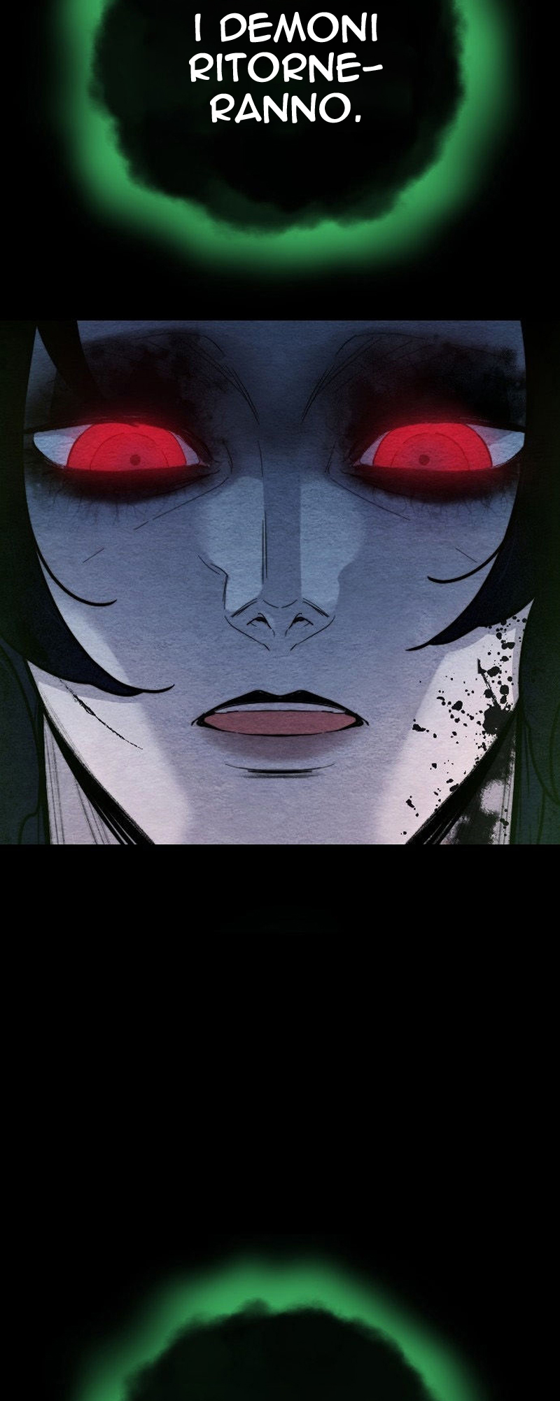 Read Return of the Mount Hua Sect IT Manga Online