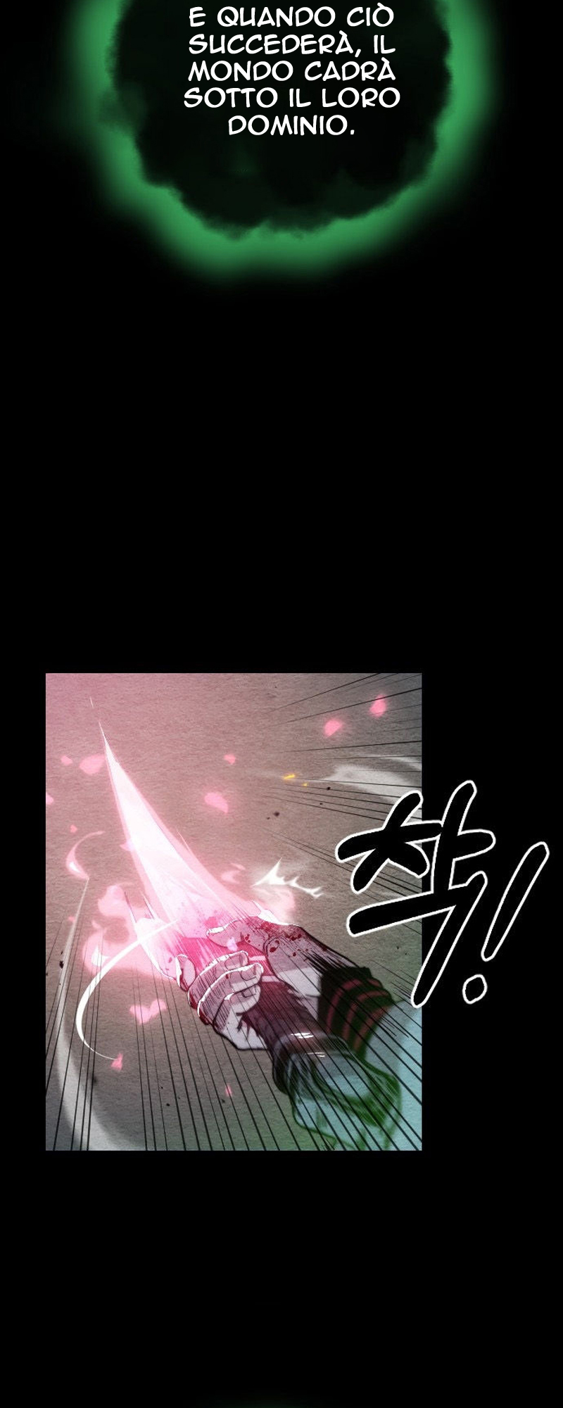 Read Return of the Mount Hua Sect IT Manga Online