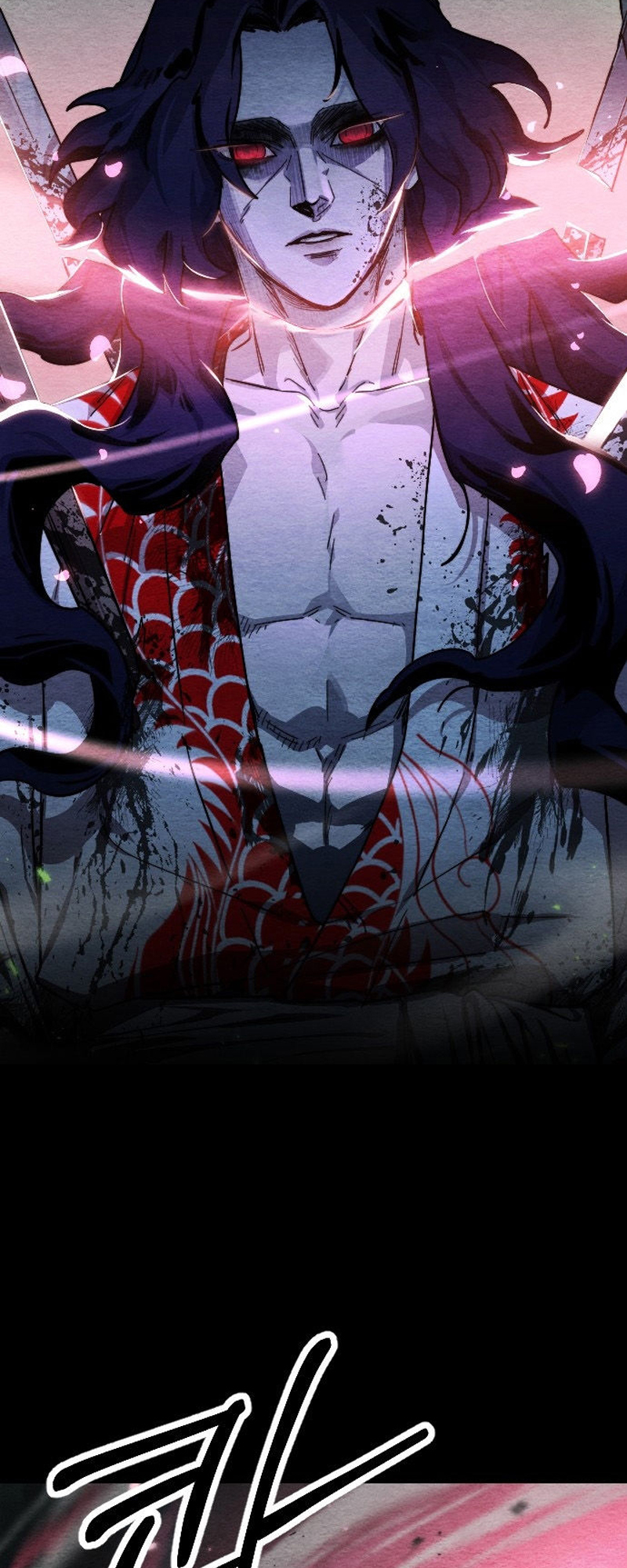 Read Return of the Mount Hua Sect IT Manga Online