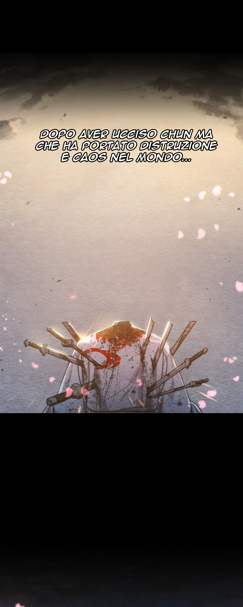 Read Return of the Mount Hua Sect IT Manga Online