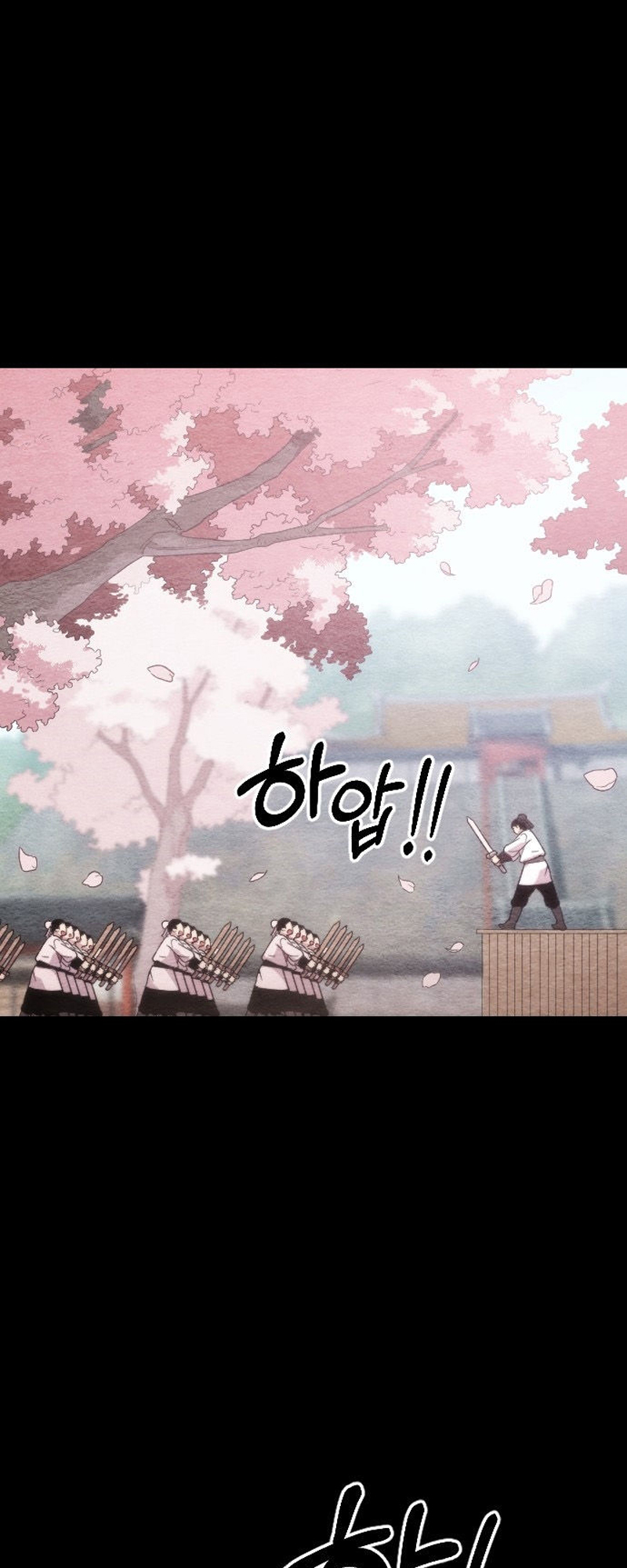 Read Return of the Mount Hua Sect IT Manga Online