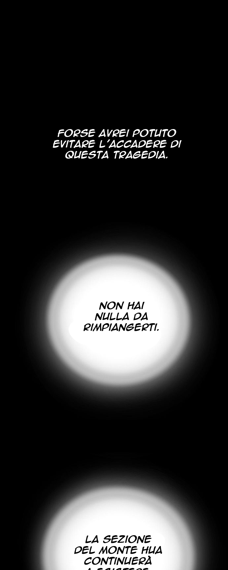 Read Return of the Mount Hua Sect IT Manga Online
