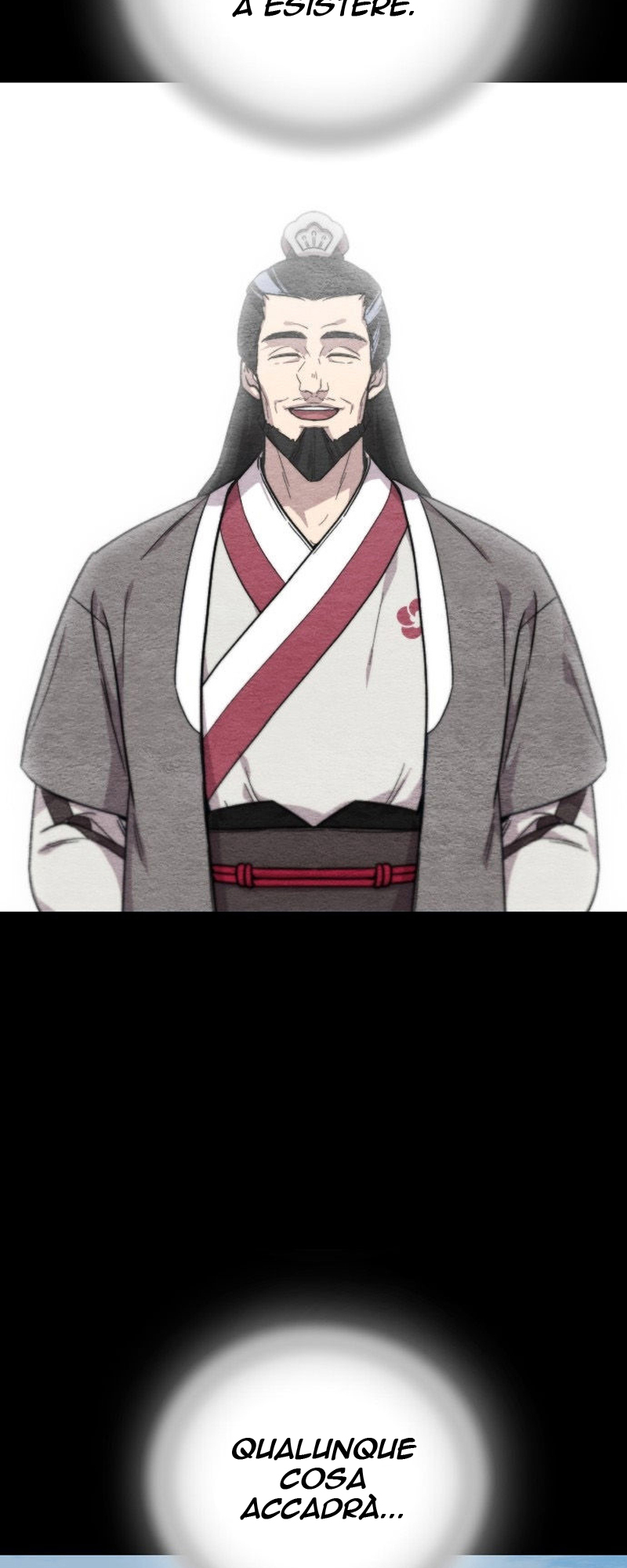 Read Return of the Mount Hua Sect IT Manga Online