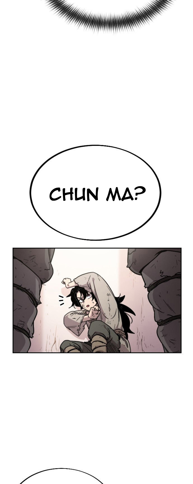 Read Return of the Mount Hua Sect IT Manga Online