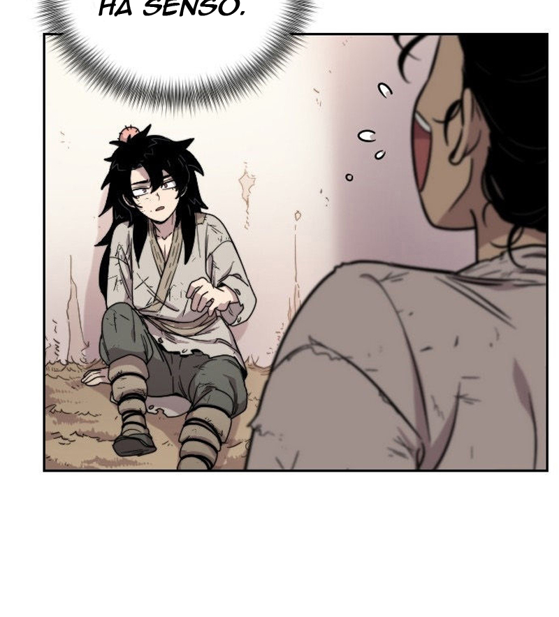 Read Return of the Mount Hua Sect IT Manga Online