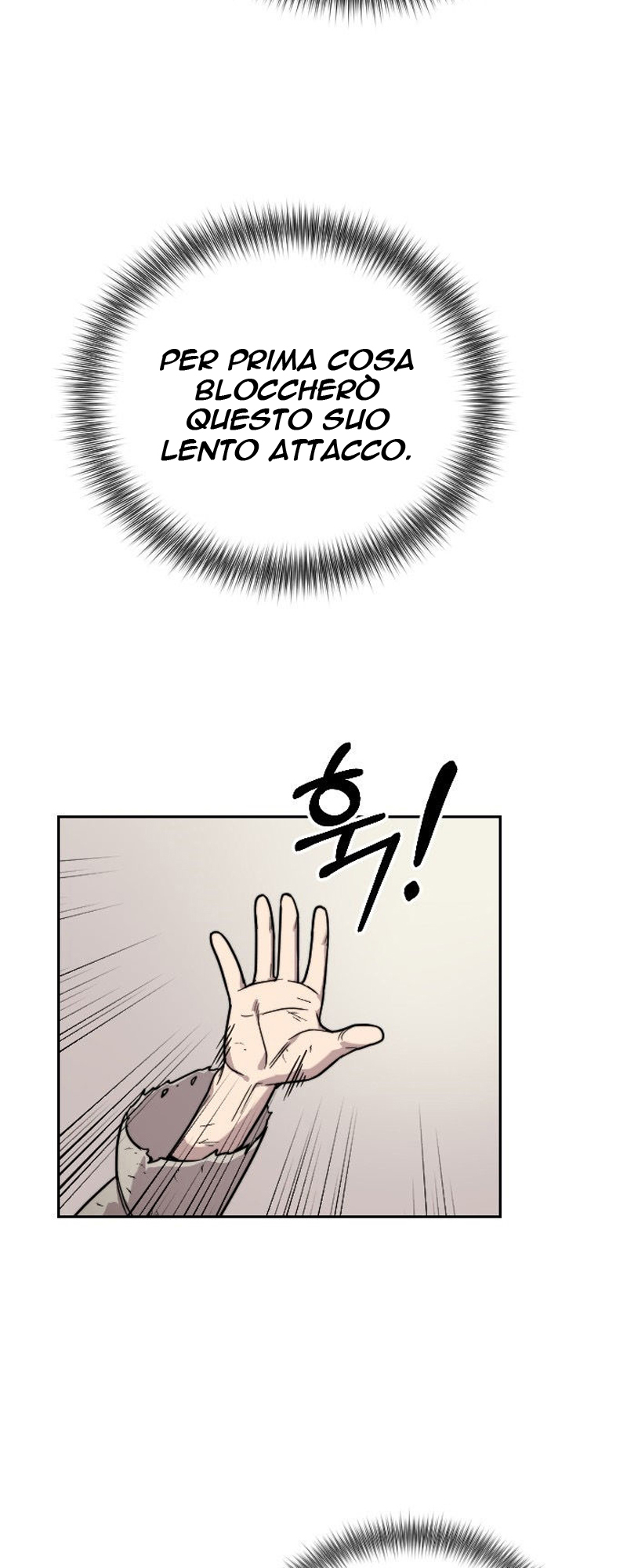 Read Return of the Mount Hua Sect IT Manga Online