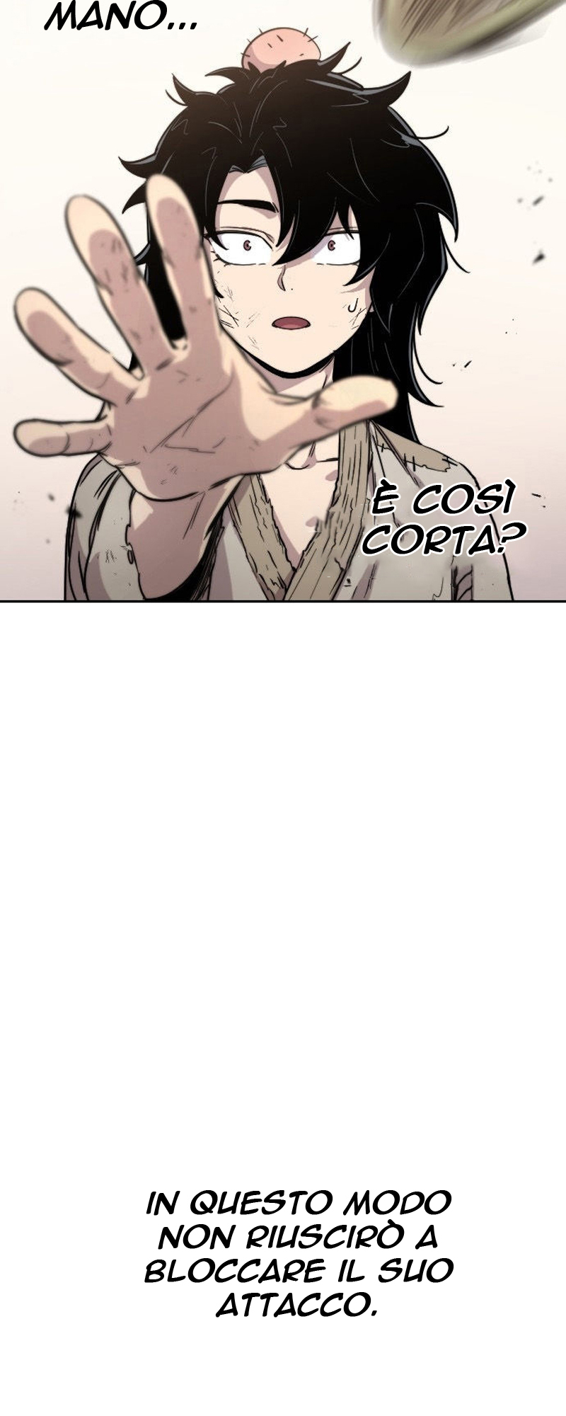 Read Return of the Mount Hua Sect IT Manga Online