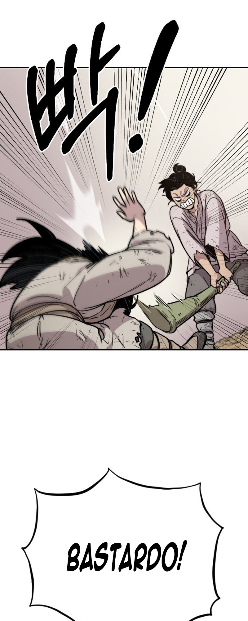 Read Return of the Mount Hua Sect IT Manga Online