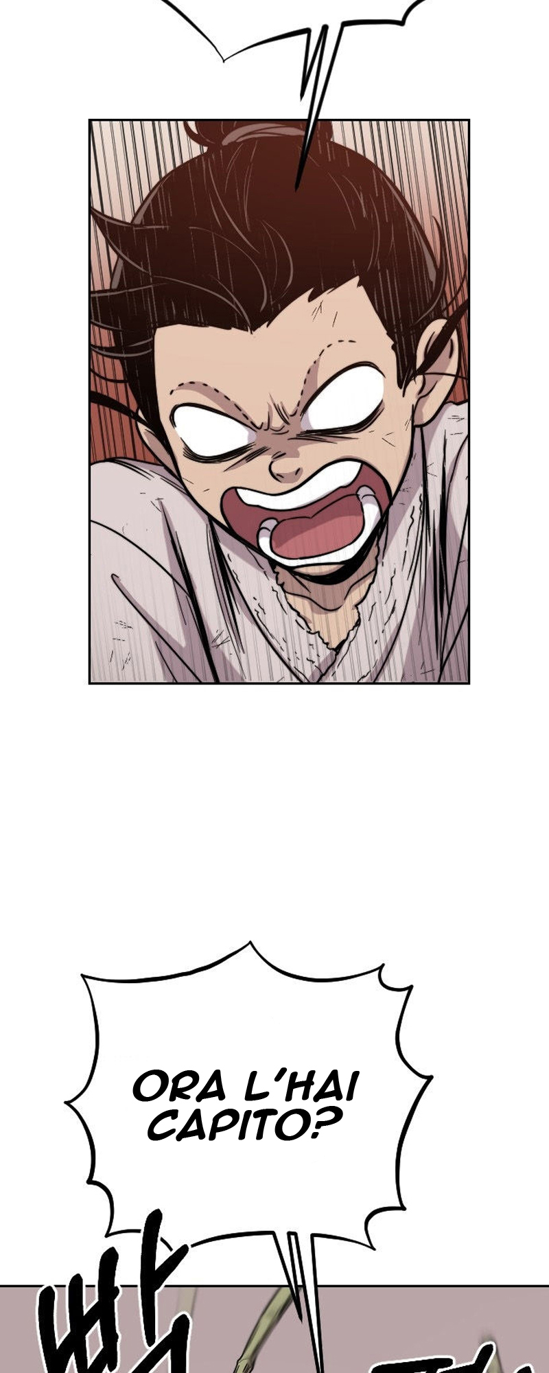 Read Return of the Mount Hua Sect IT Manga Online