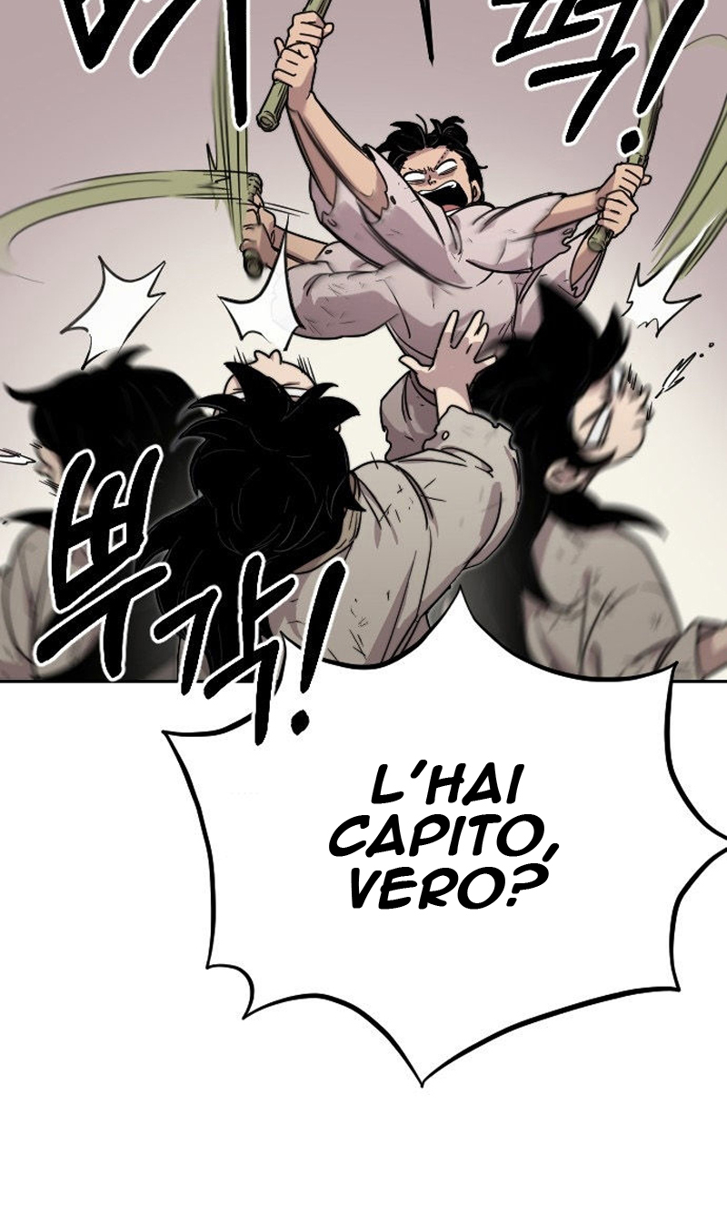 Read Return of the Mount Hua Sect IT Manga Online