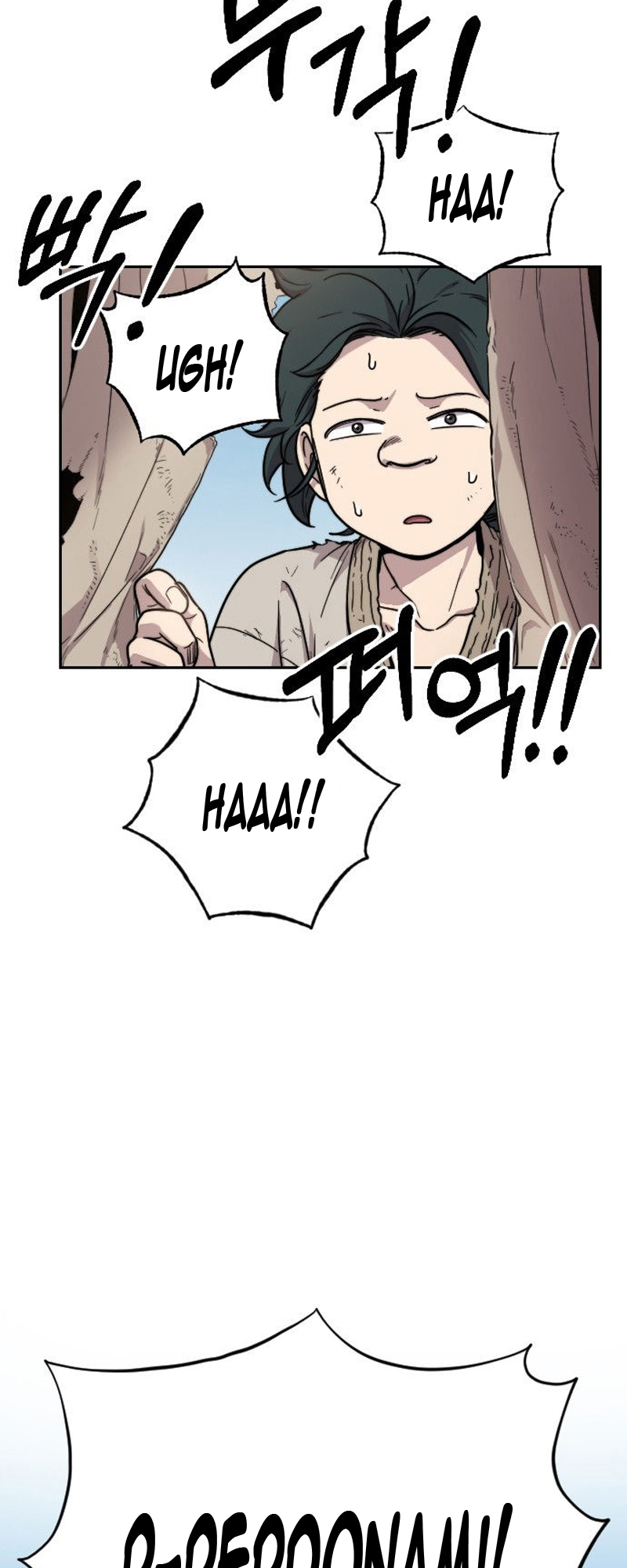 Read Return of the Mount Hua Sect IT Manga Online