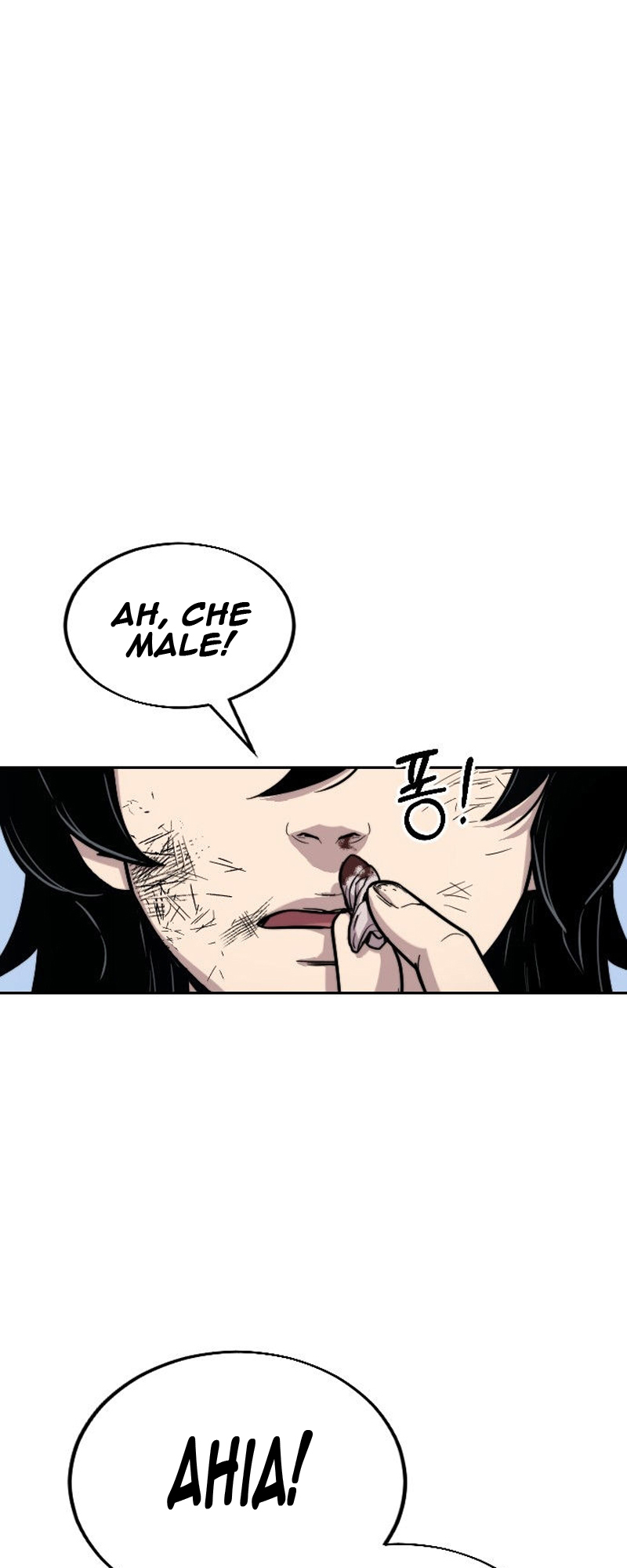Read Return of the Mount Hua Sect IT Manga Online