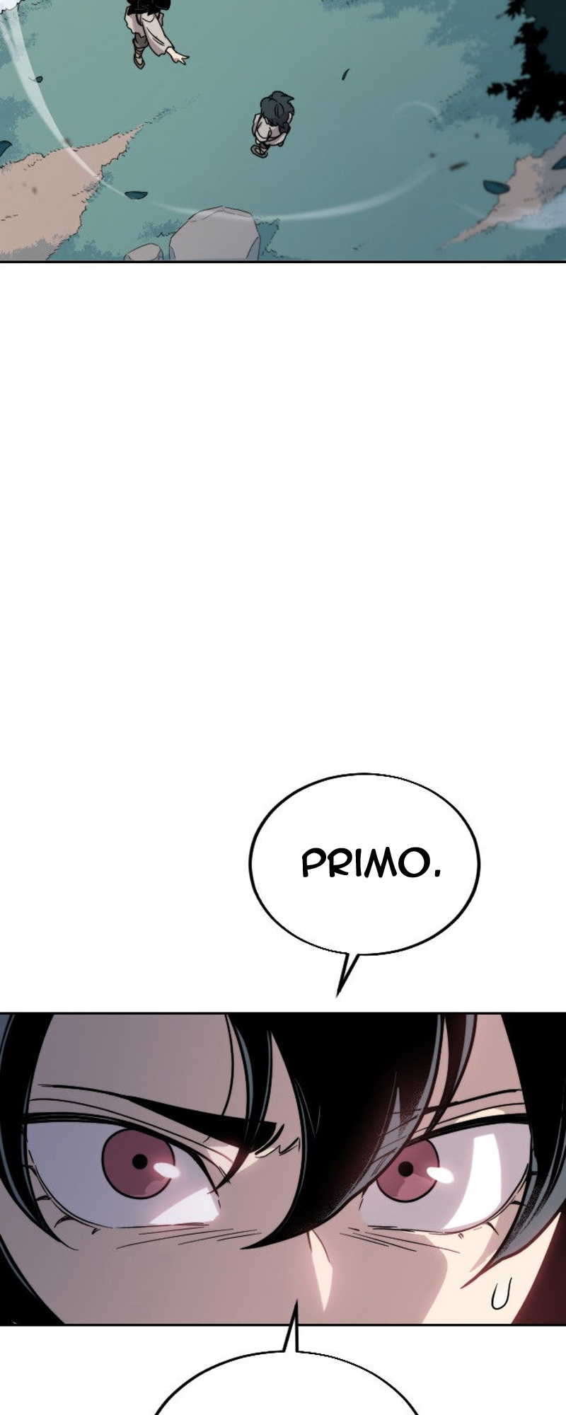 Read Return of the Mount Hua Sect IT Manga Online