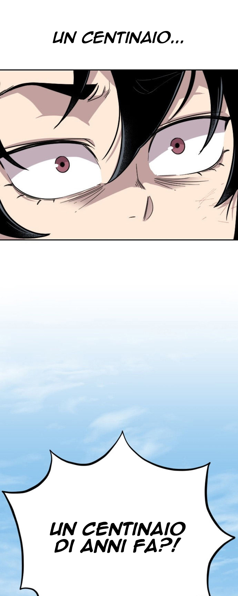 Read Return of the Mount Hua Sect IT Manga Online