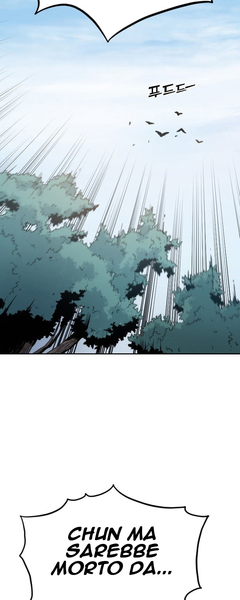 Read Return of the Mount Hua Sect IT Manga Online