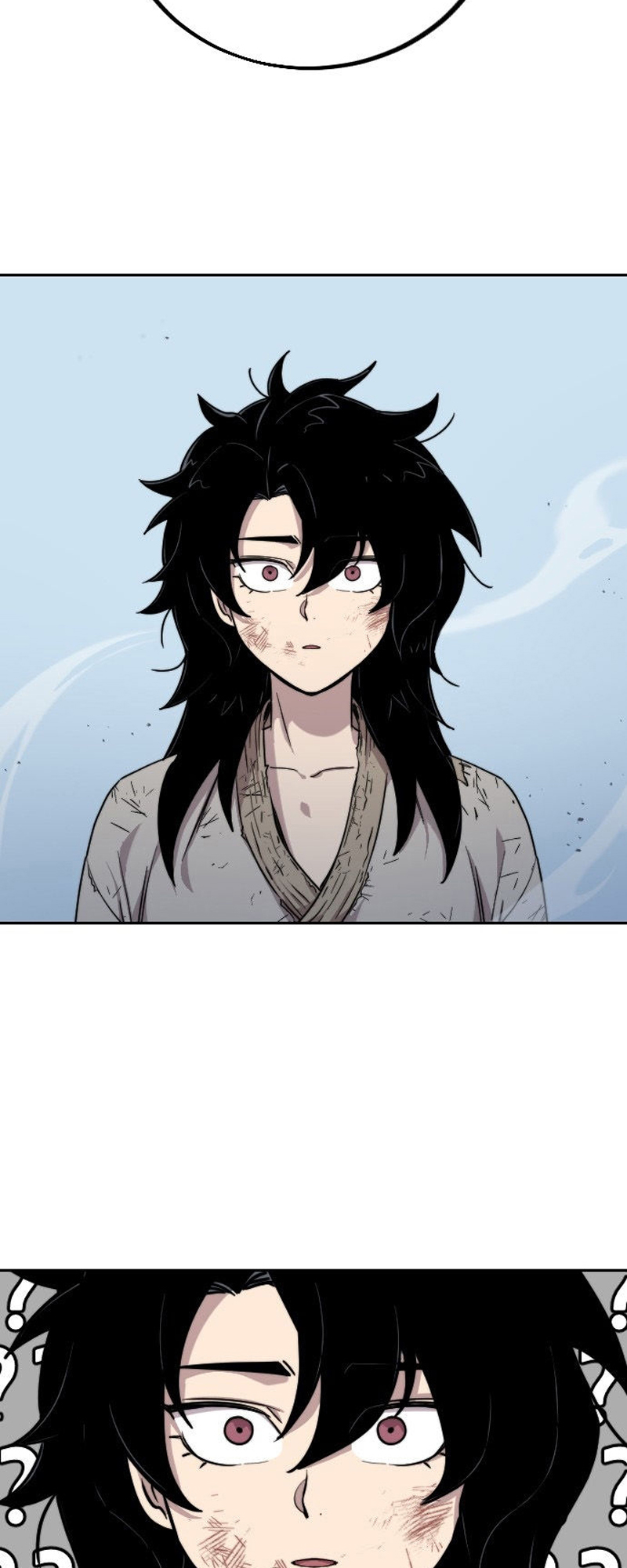 Read Return of the Mount Hua Sect IT Manga Online