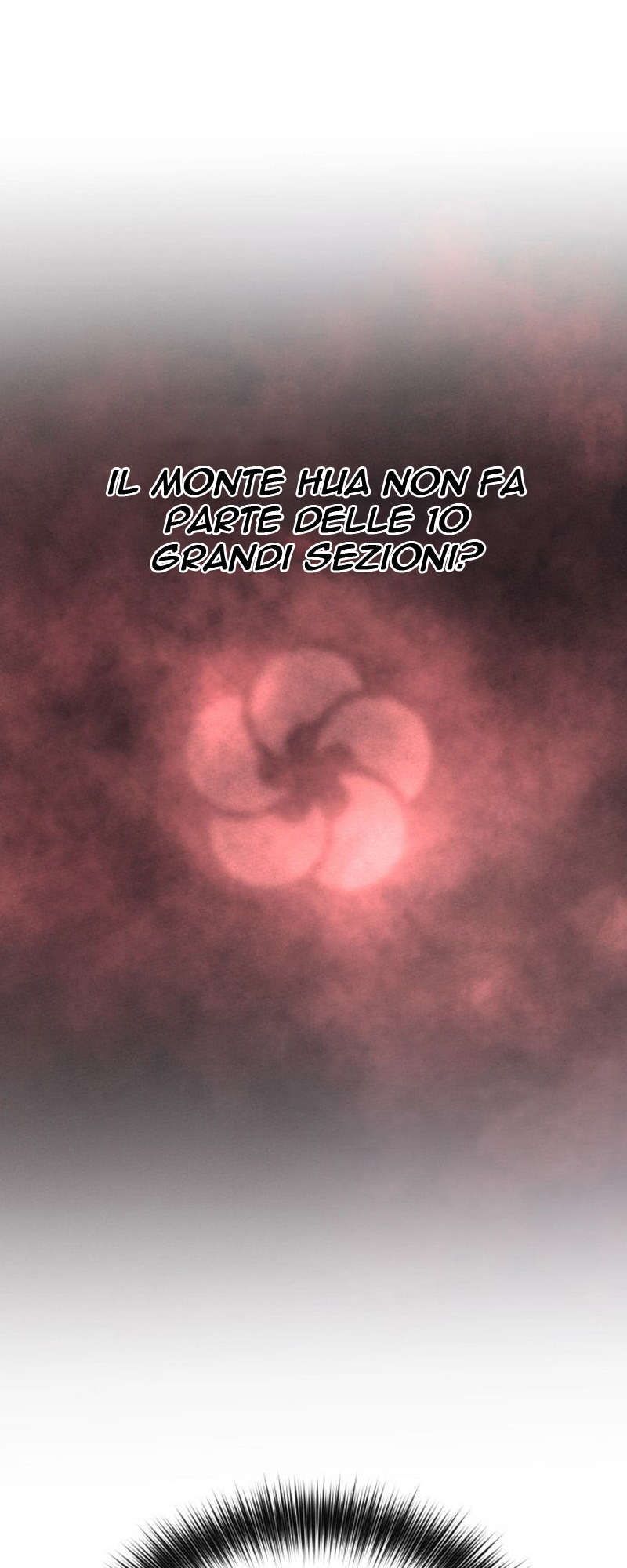 Read Return of the Mount Hua Sect IT Manga Online