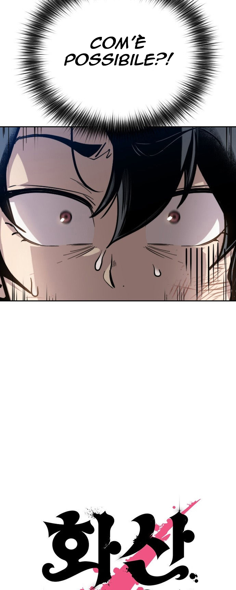 Read Return of the Mount Hua Sect IT Manga Online