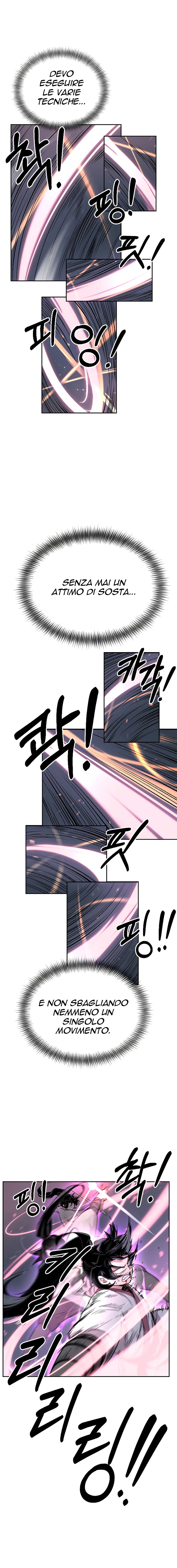 Read Return of the Mount Hua Sect IT Manga Online