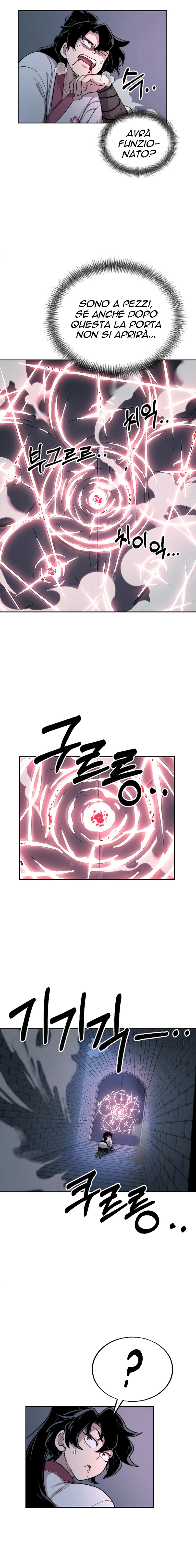 Read Return of the Mount Hua Sect IT Manga Online