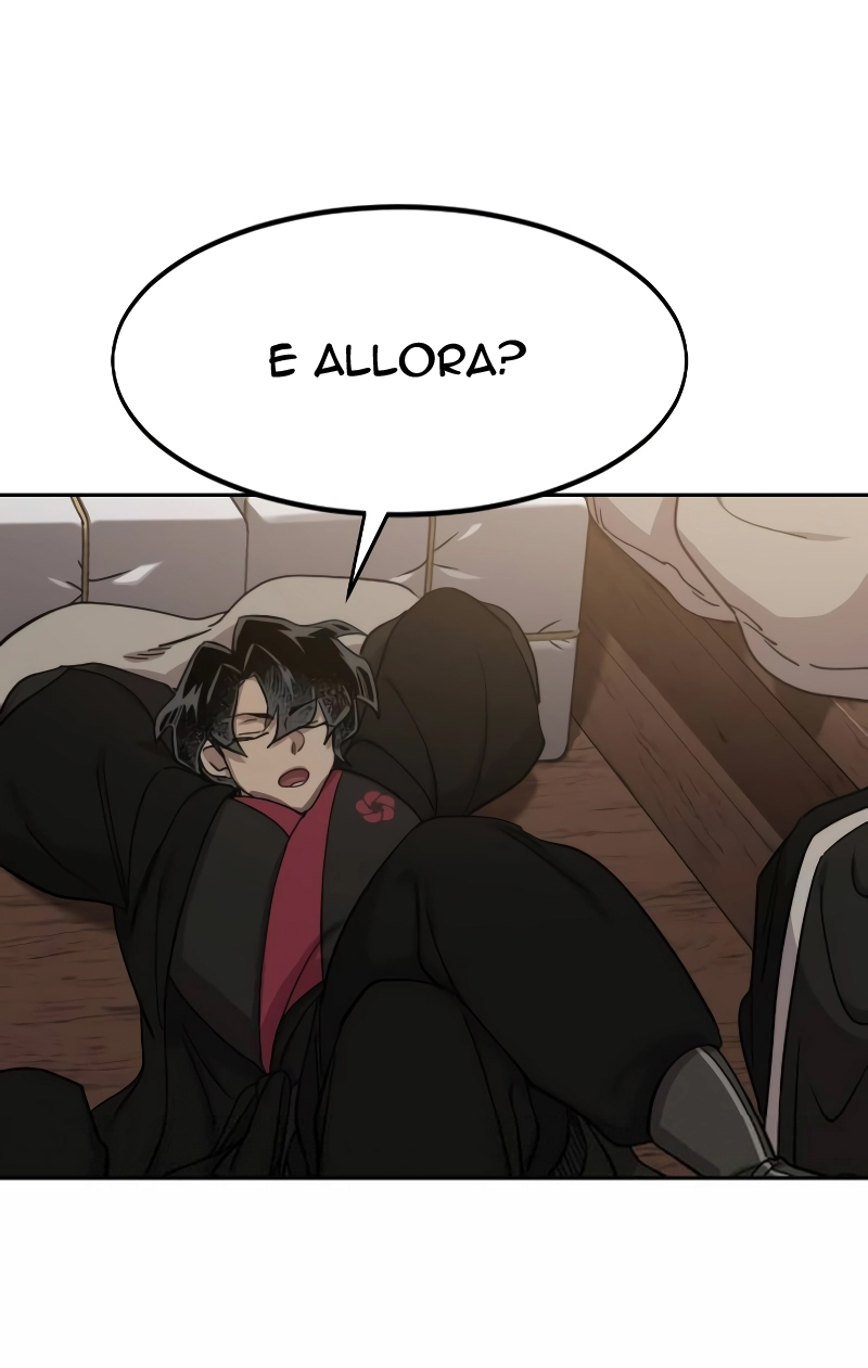 Read Return of the Mount Hua Sect IT Manga Online
