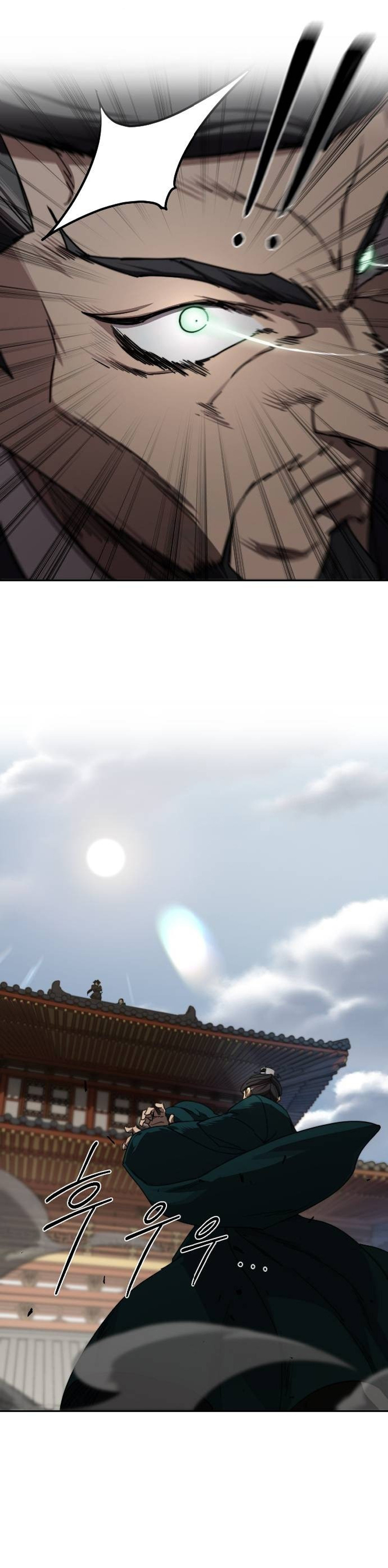 Read Return of the Mount Hua Sect IT Manga Online