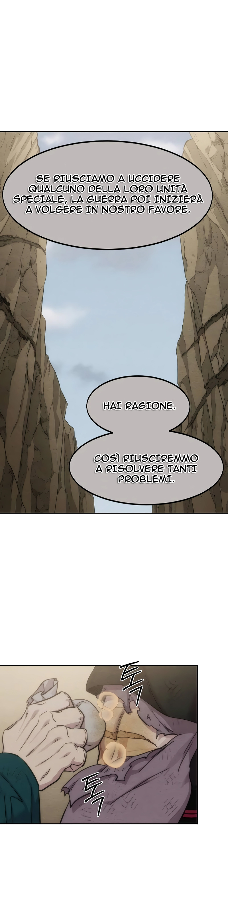 Read Return of the Mount Hua Sect IT Manga Online