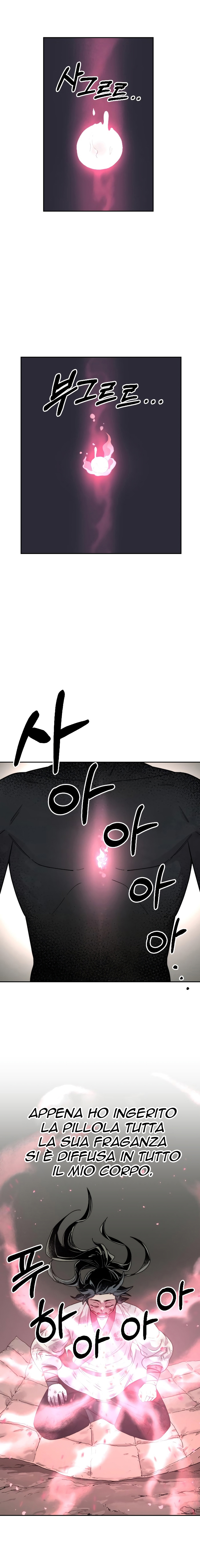 Read Return of the Mount Hua Sect IT Manga Online