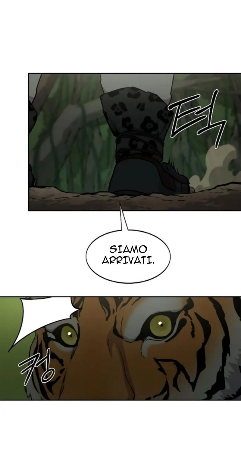 Read Return of the Mount Hua Sect IT Manga Online