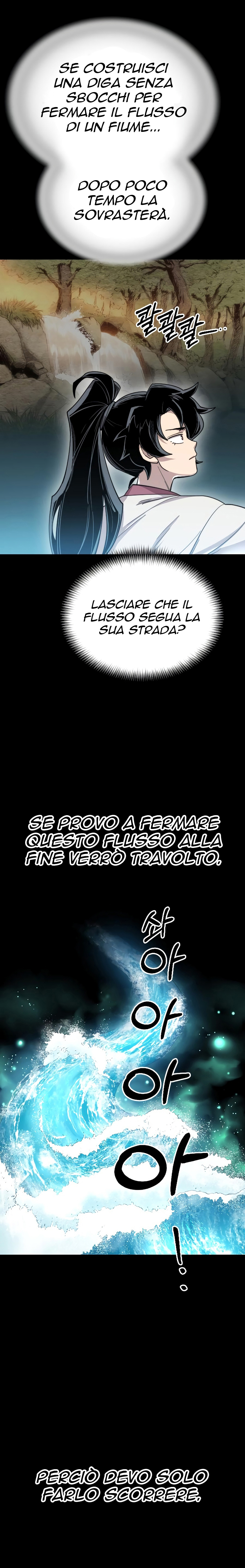 Read Return of the Mount Hua Sect IT Manga Online
