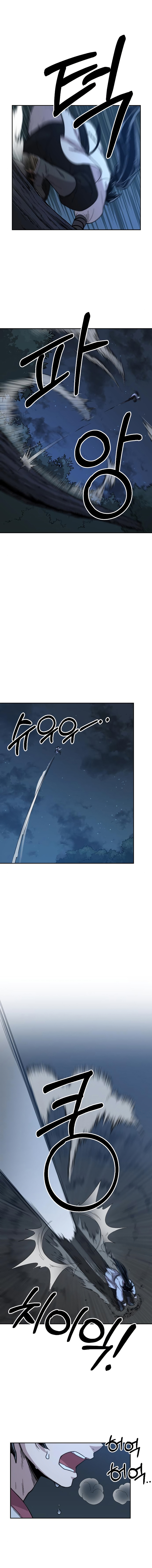 Read Return of the Mount Hua Sect IT Manga Online