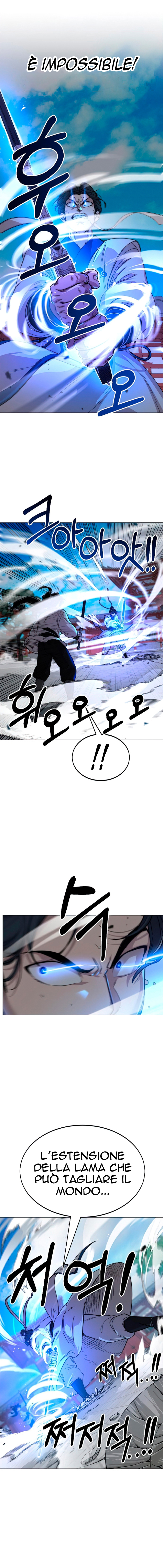 Read Return of the Mount Hua Sect IT Manga Online