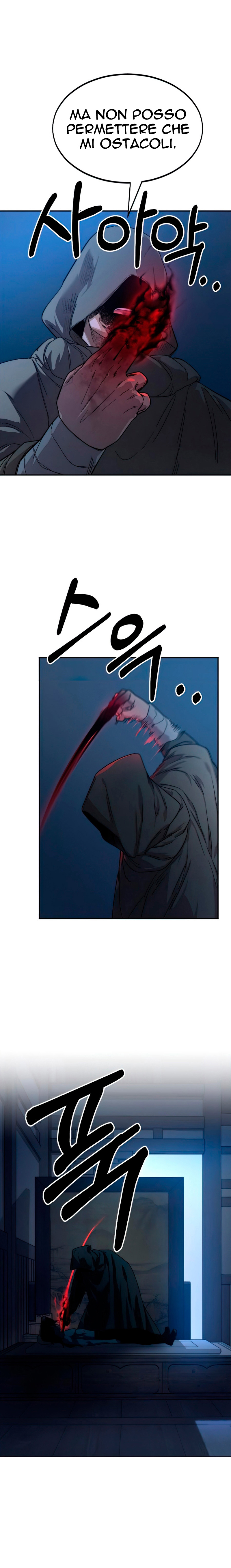 Read Return of the Mount Hua Sect IT Manga Online