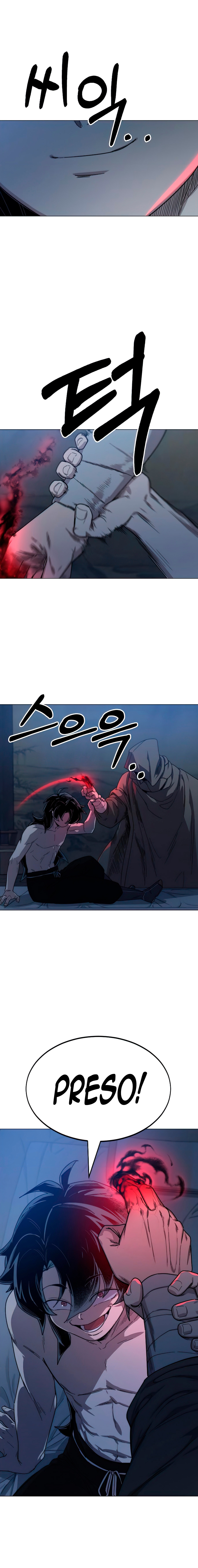 Read Return of the Mount Hua Sect IT Manga Online