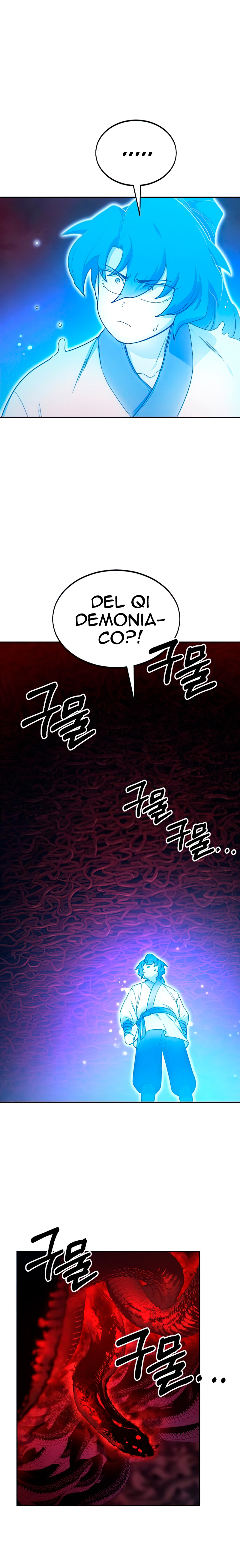 Read Return of the Mount Hua Sect IT Manga Online