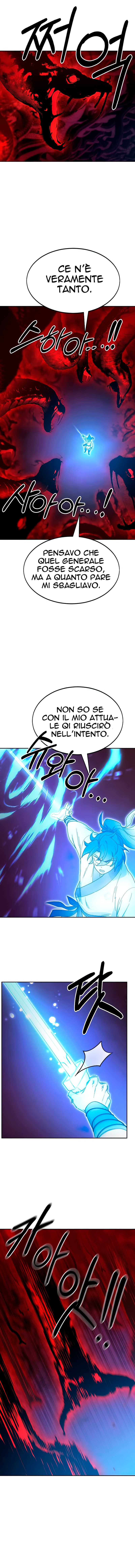 Read Return of the Mount Hua Sect IT Manga Online