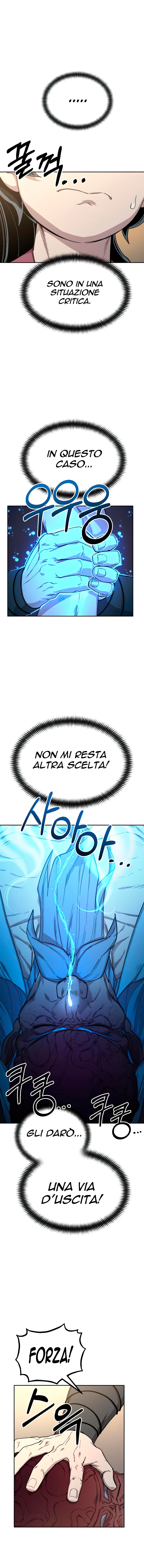 Read Return of the Mount Hua Sect IT Manga Online