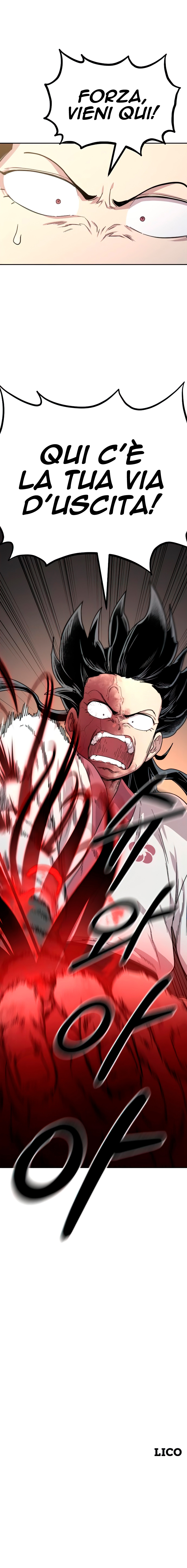 Read Return of the Mount Hua Sect IT Manga Online