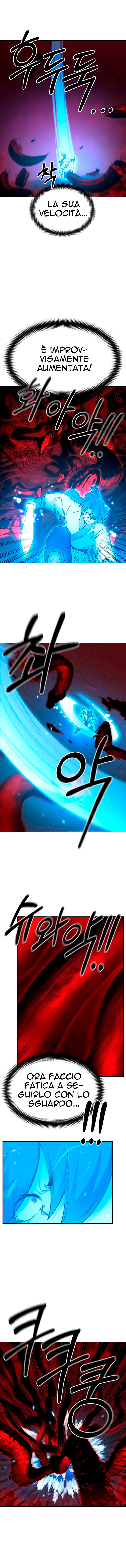 Read Return of the Mount Hua Sect IT Manga Online