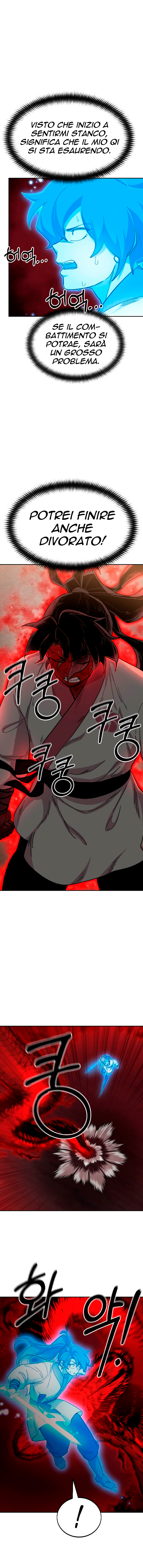 Read Return of the Mount Hua Sect IT Manga Online