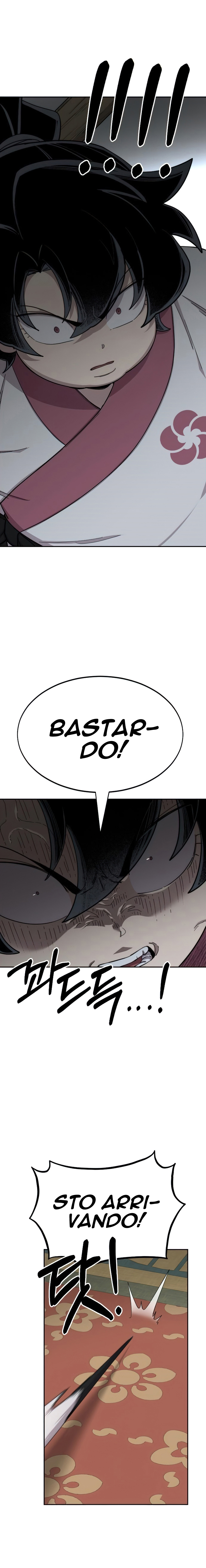 Read Return of the Mount Hua Sect IT Manga Online