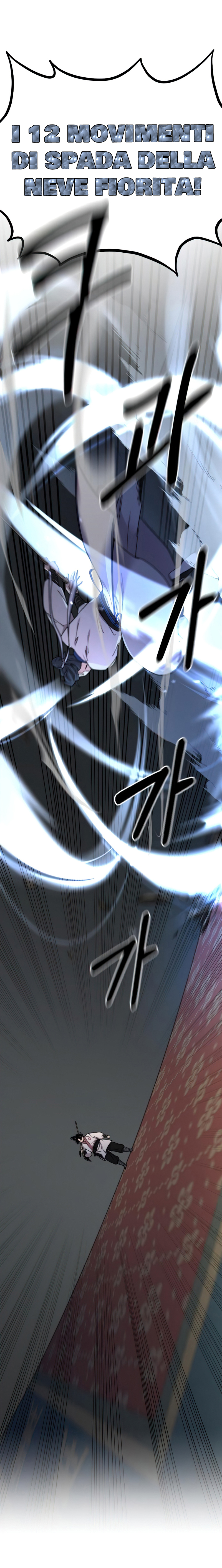 Read Return of the Mount Hua Sect IT Manga Online