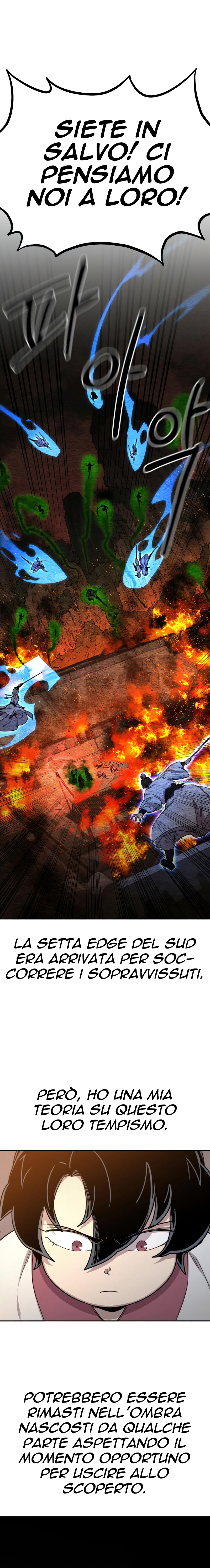Read Return of the Mount Hua Sect IT Manga Online
