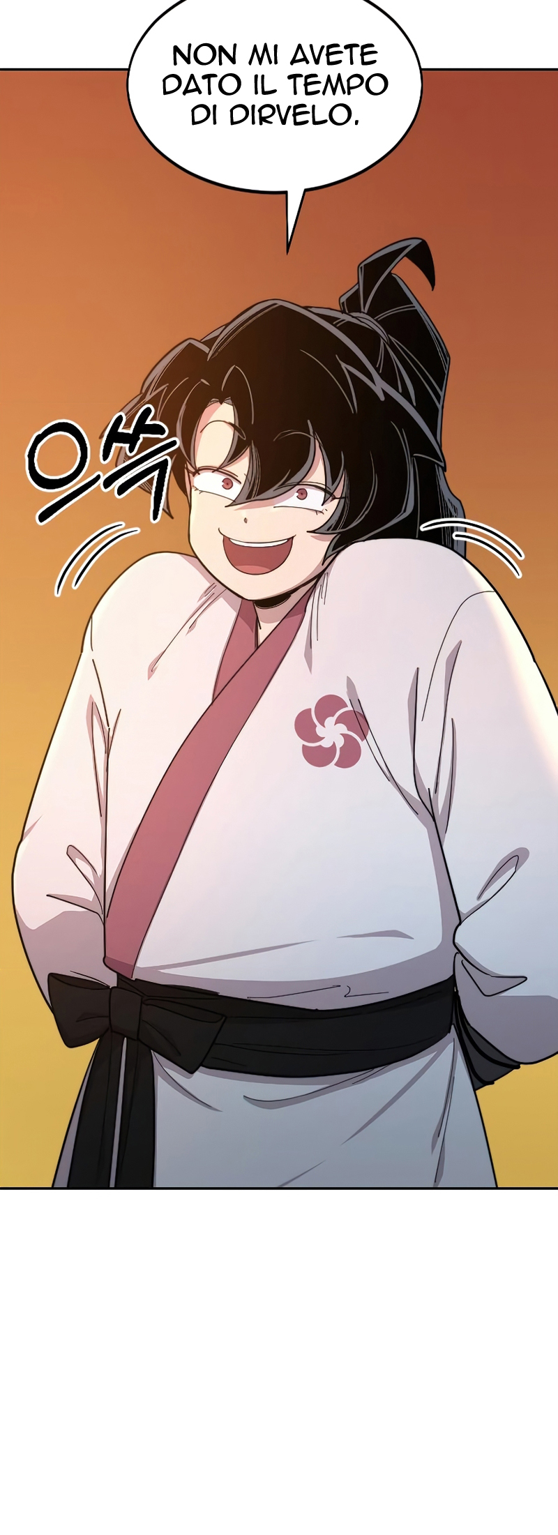 Read Return of the Mount Hua Sect IT Manga Online
