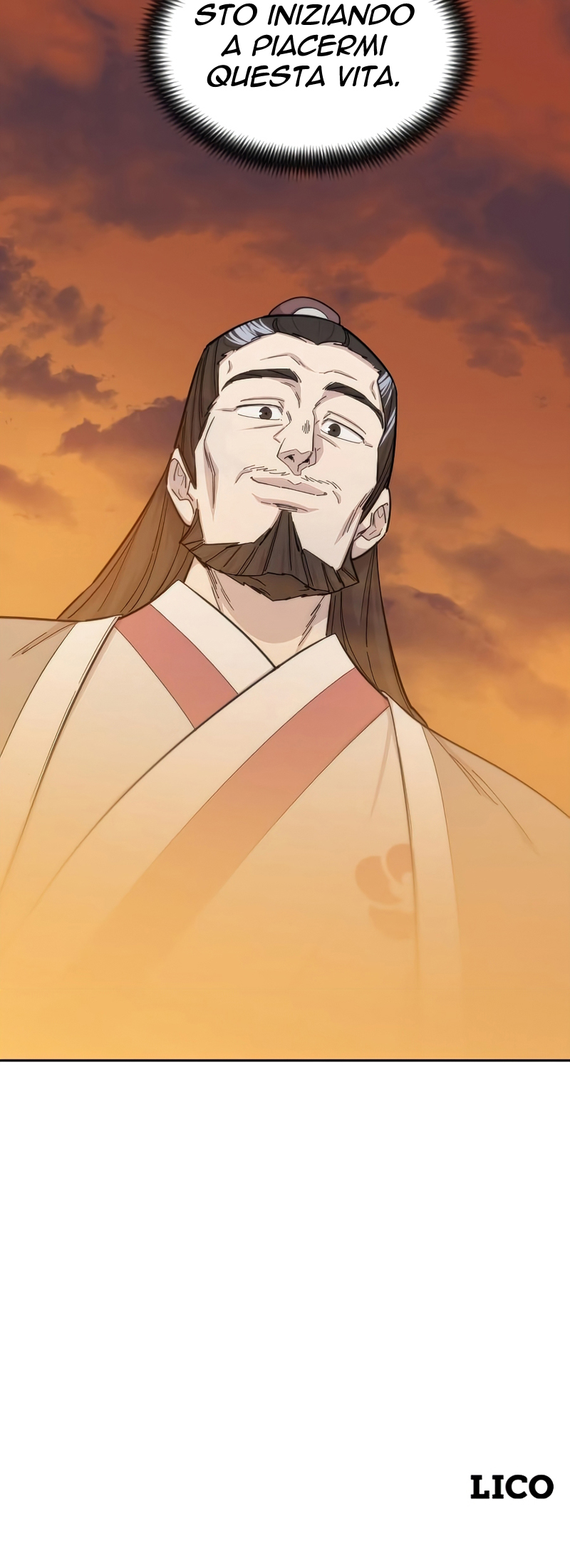 Read Return of the Mount Hua Sect IT Manga Online
