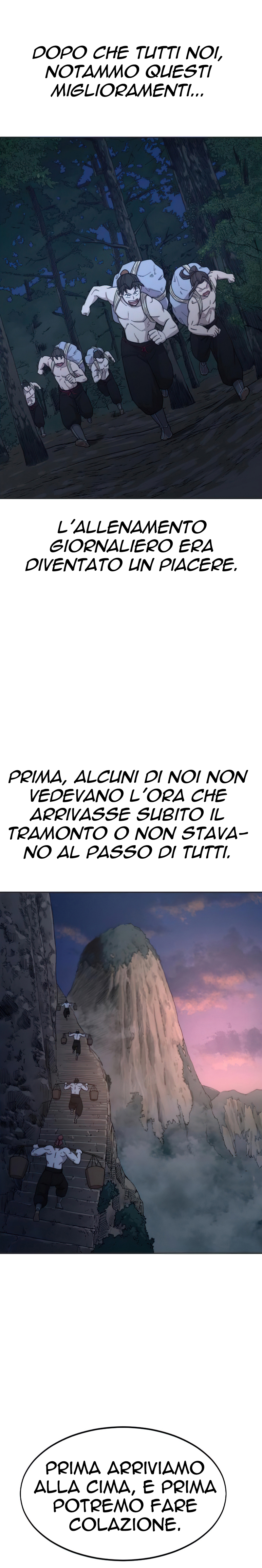 Read Return of the Mount Hua Sect IT Manga Online