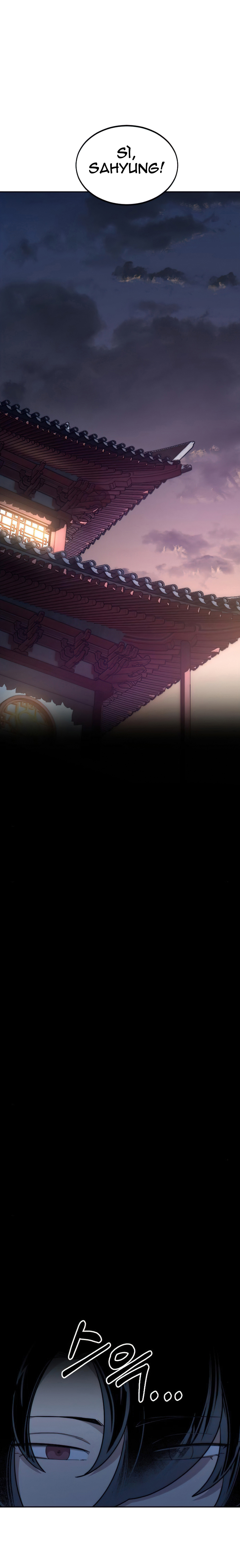 Read Return of the Mount Hua Sect IT Manga Online